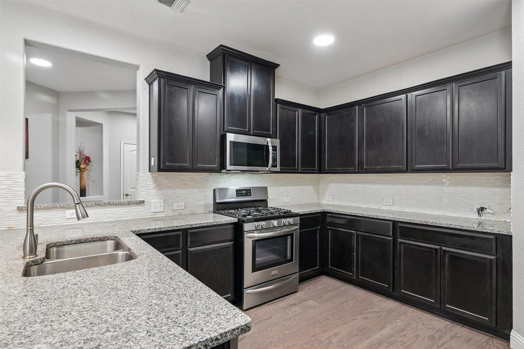 Fossil Creek At Westridge Ph 3 - Residential