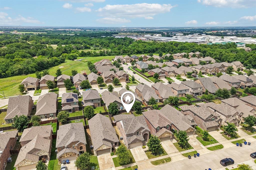 Fossil Creek At Westridge Ph 3 - Residential