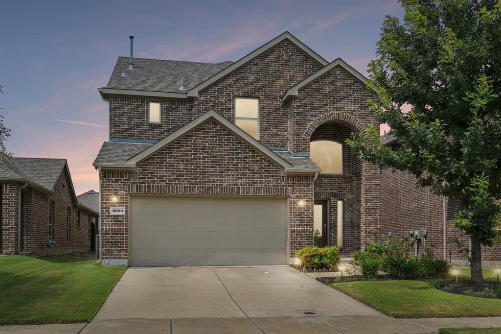 Fossil Creek At Westridge Ph 3 - Residential
