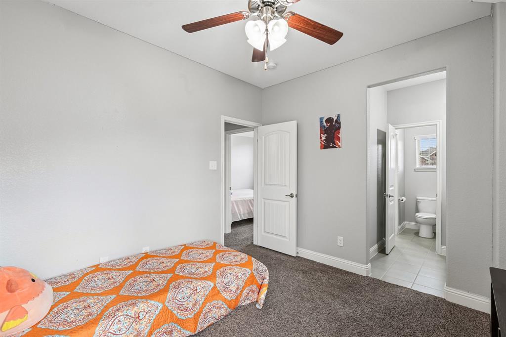 Fossil Creek At Westridge Ph 3 - Residential