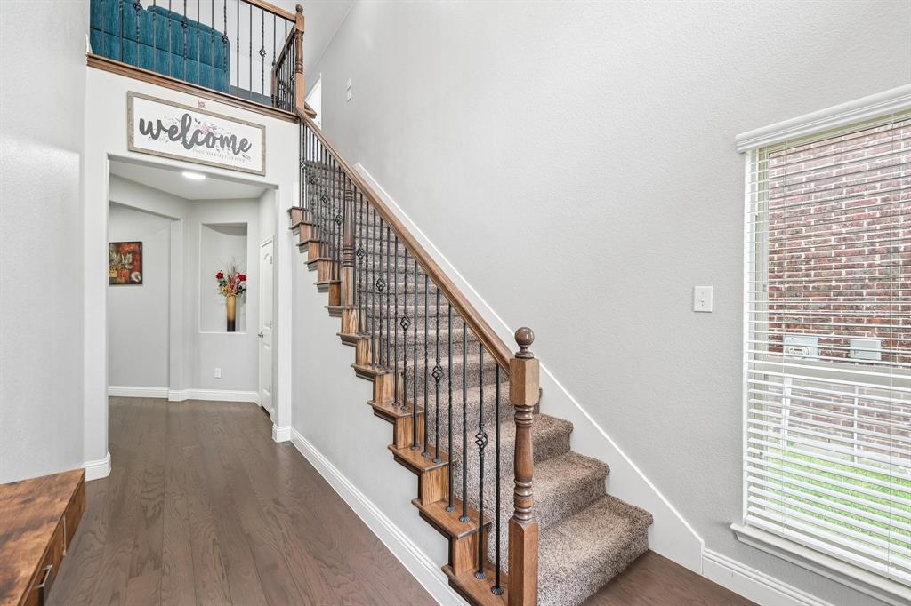 Fossil Creek At Westridge Ph 3 - Residential
