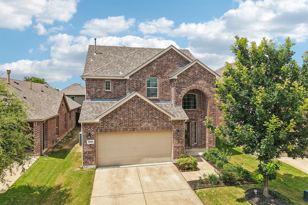 Fossil Creek At Westridge Ph 3 - Residential