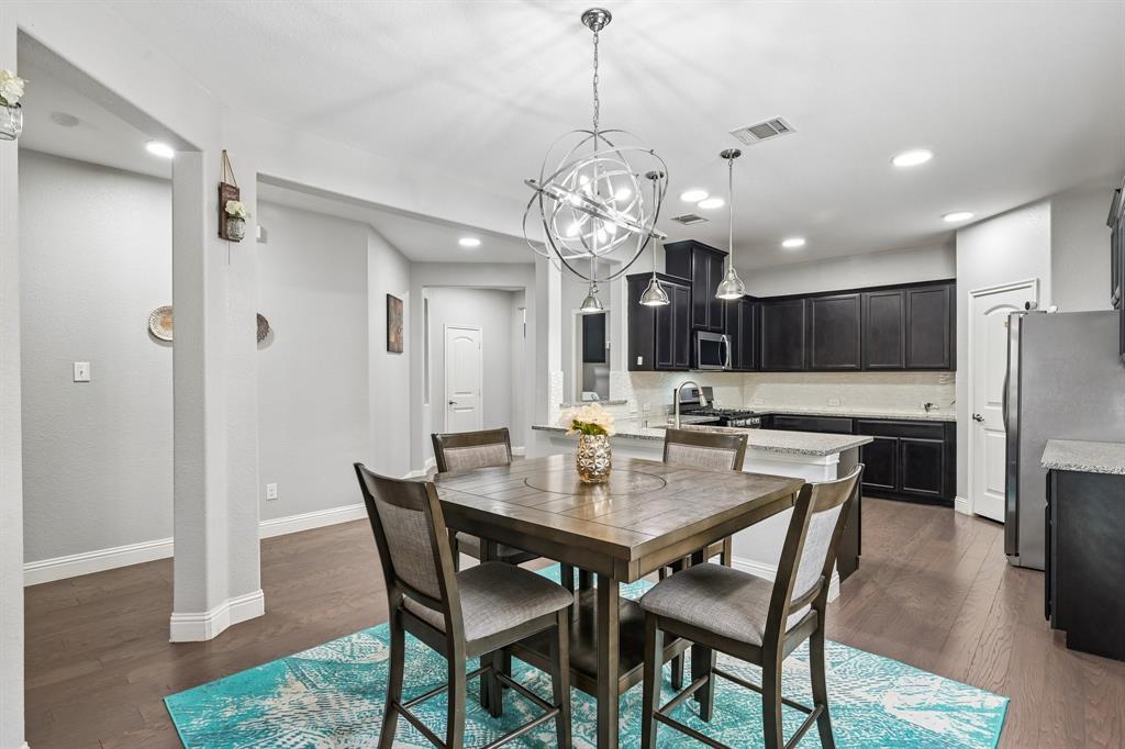 Fossil Creek At Westridge Ph 3 - Residential
