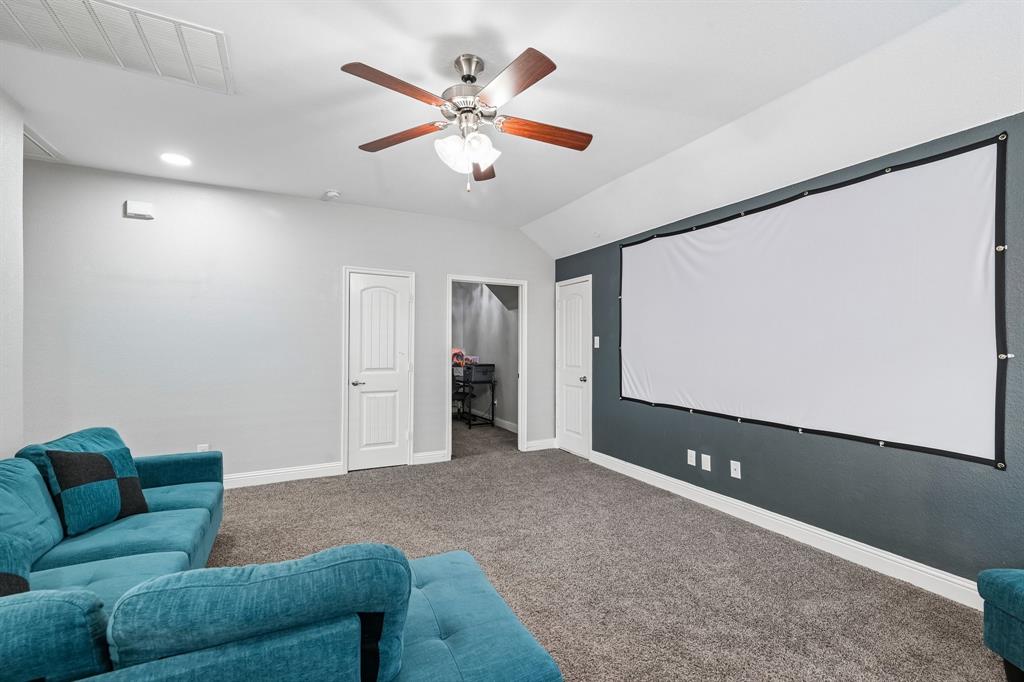 Fossil Creek At Westridge Ph 3 - Residential