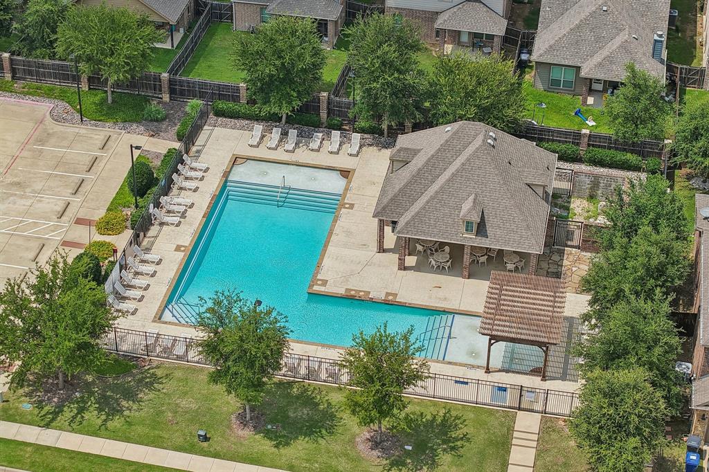 Fossil Creek At Westridge Ph 3 - Residential