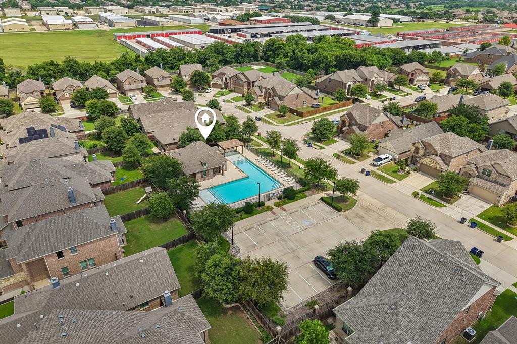 Fossil Creek At Westridge Ph 3 - Residential