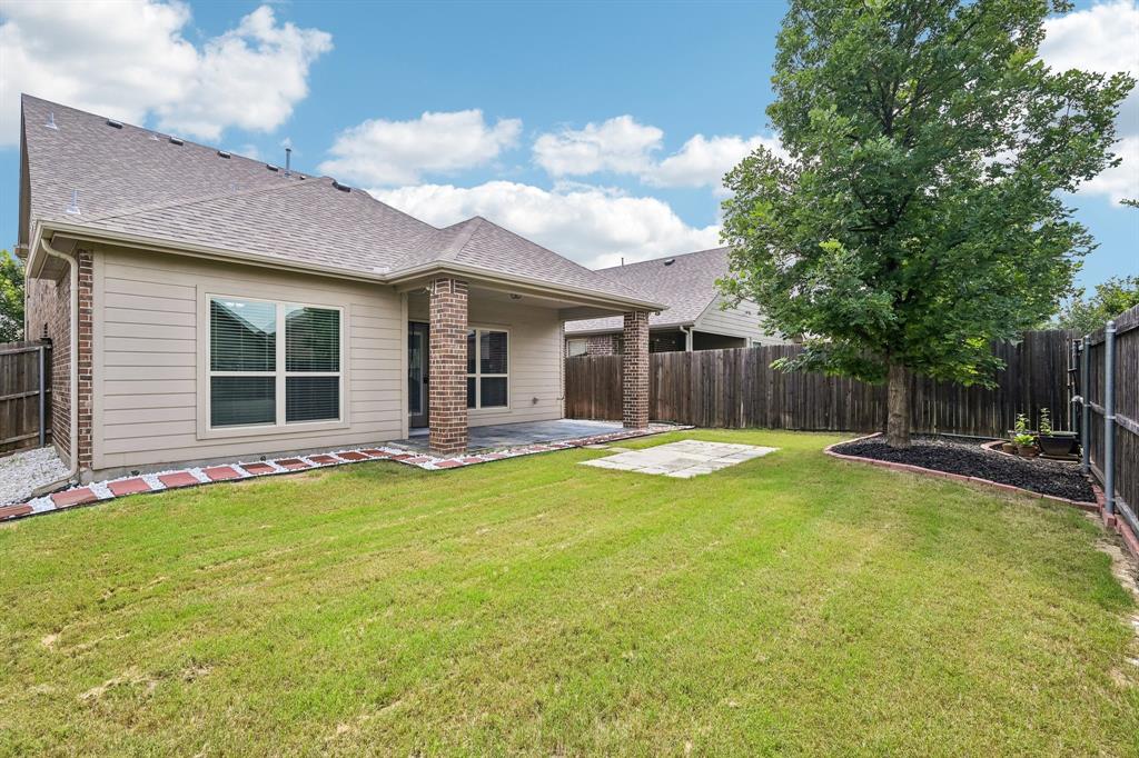 Fossil Creek At Westridge Ph 3 - Residential