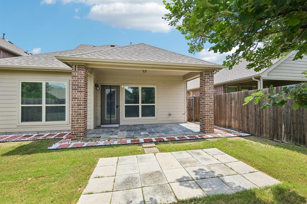Fossil Creek At Westridge Ph 3 - Residential