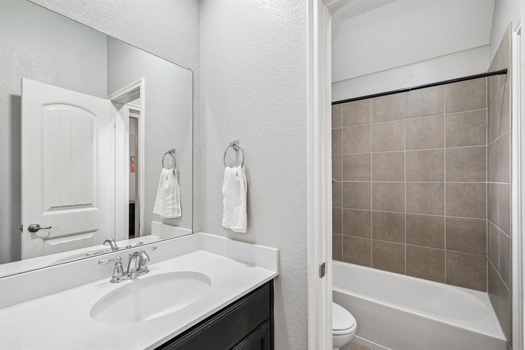 Fossil Creek At Westridge Ph 3 - Residential