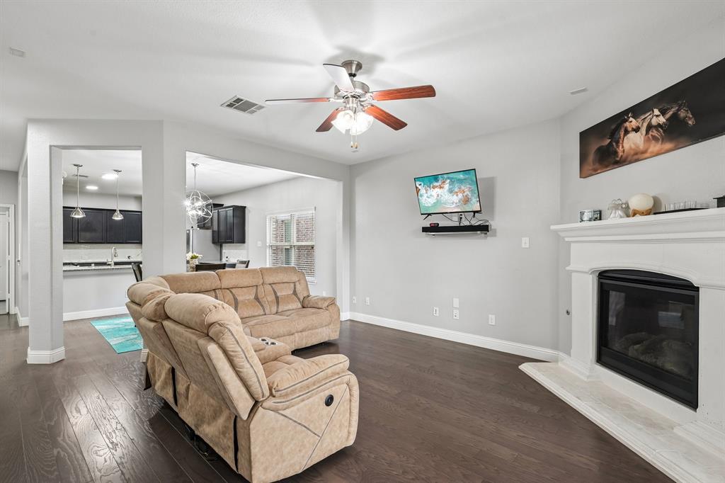 Fossil Creek At Westridge Ph 3 - Residential