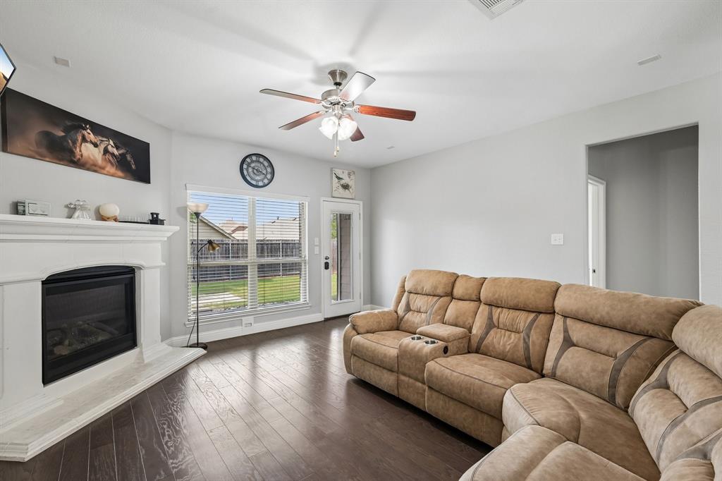 Fossil Creek At Westridge Ph 3 - Residential