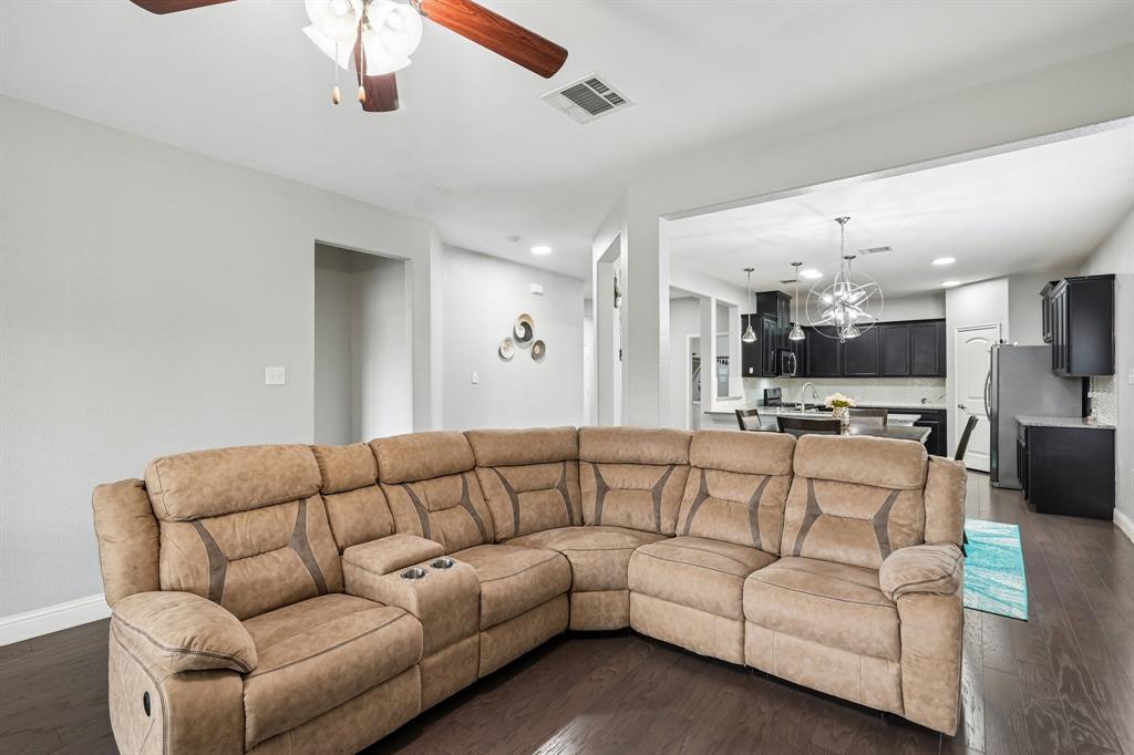 Fossil Creek At Westridge Ph 3 - Residential