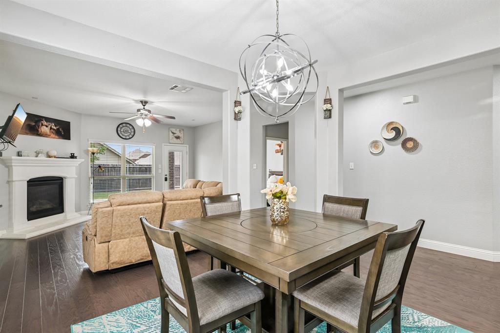 Fossil Creek At Westridge Ph 3 - Residential
