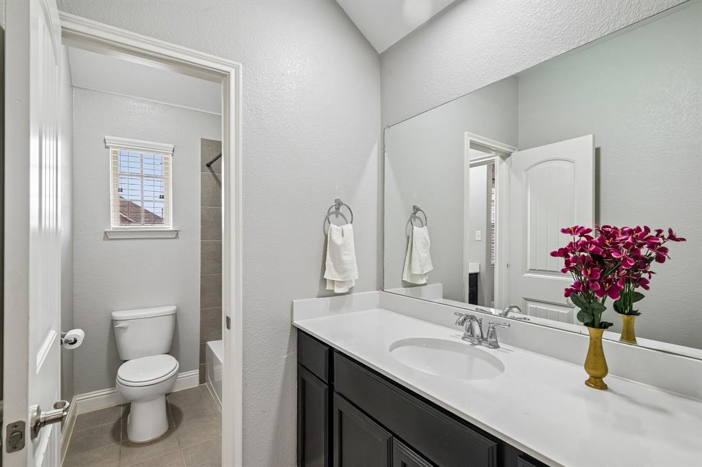 Fossil Creek At Westridge Ph 3 - Residential