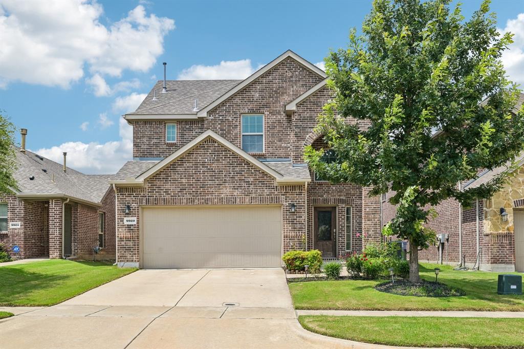 Fossil Creek At Westridge Ph 3 - Residential