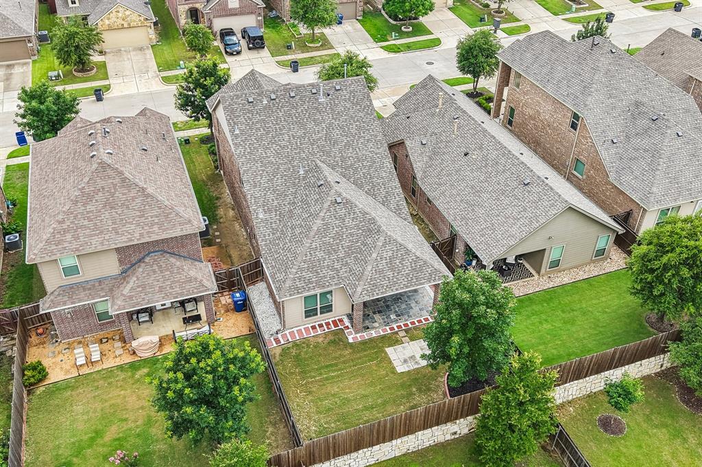 Fossil Creek At Westridge Ph 3 - Residential
