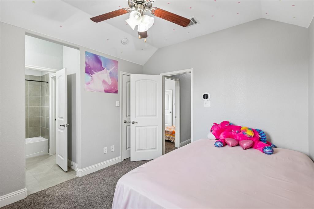 Fossil Creek At Westridge Ph 3 - Residential