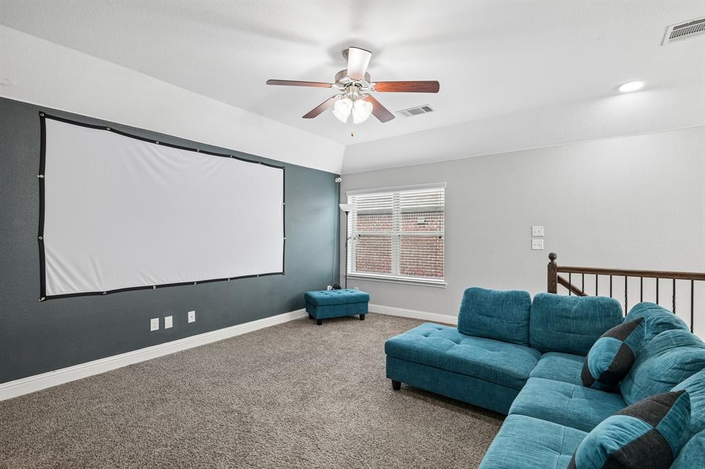 Fossil Creek At Westridge Ph 3 - Residential
