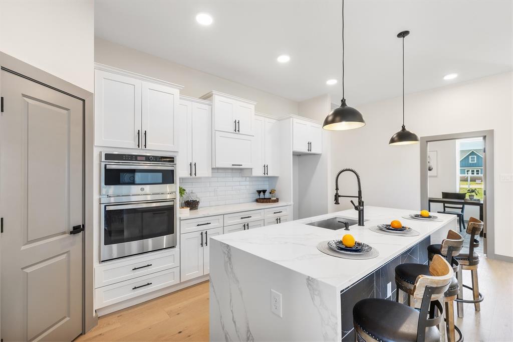 DIXIE ESTATES - Residential