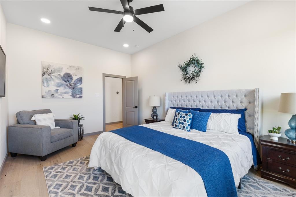 DIXIE ESTATES - Residential