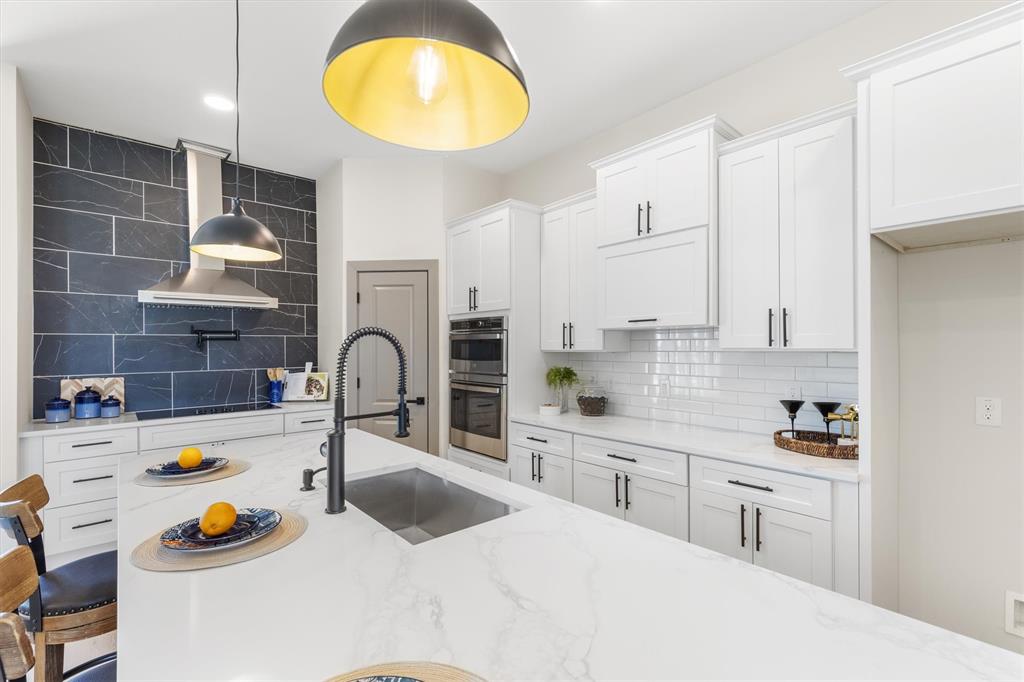 DIXIE ESTATES - Residential