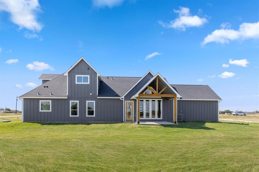 DIXIE ESTATES - Residential
