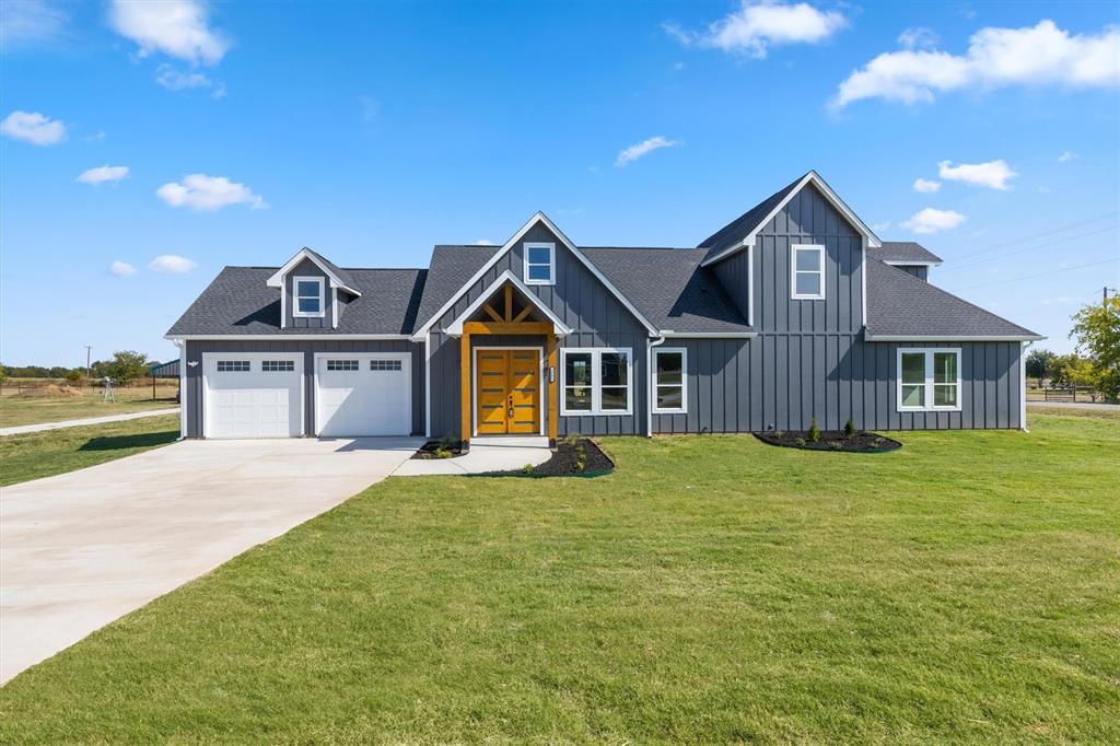 DIXIE ESTATES - Residential
