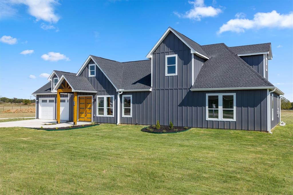 DIXIE ESTATES - Residential