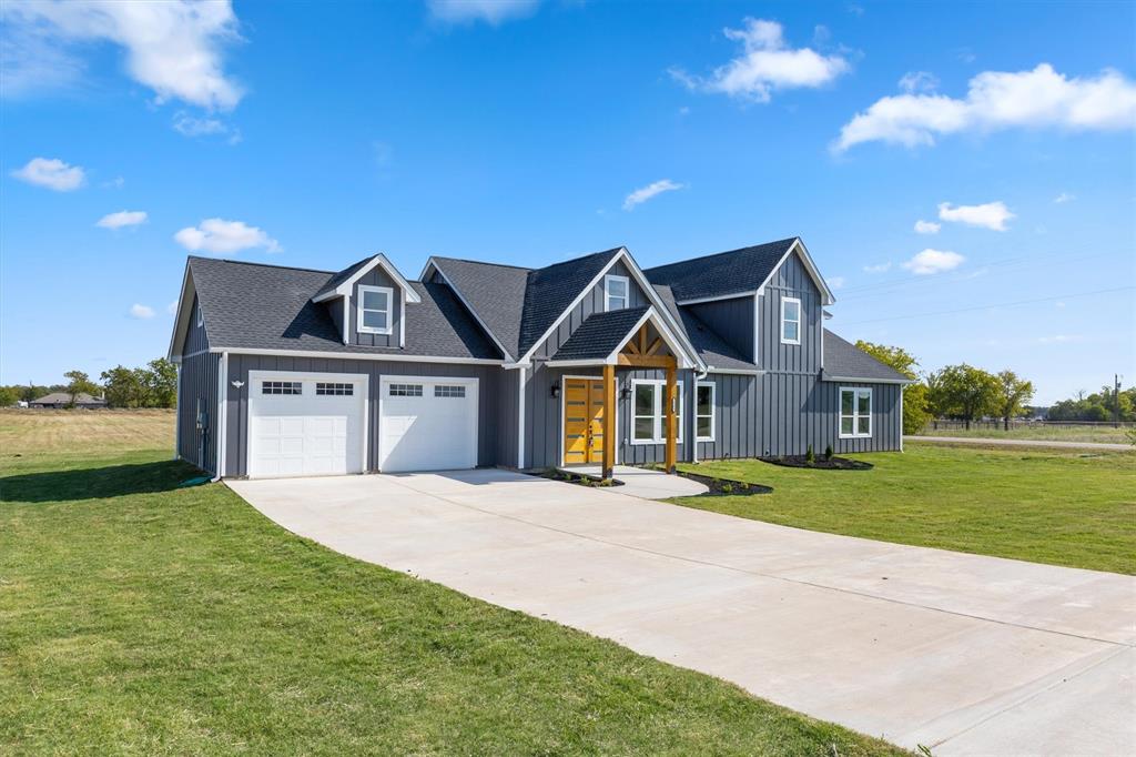 DIXIE ESTATES - Residential