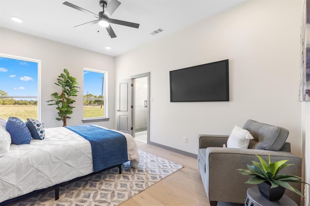 DIXIE ESTATES - Residential