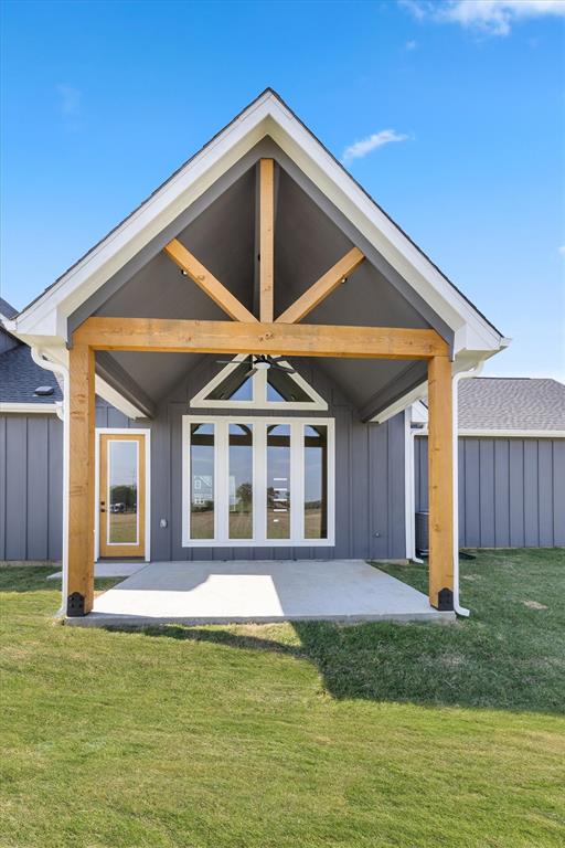 DIXIE ESTATES - Residential