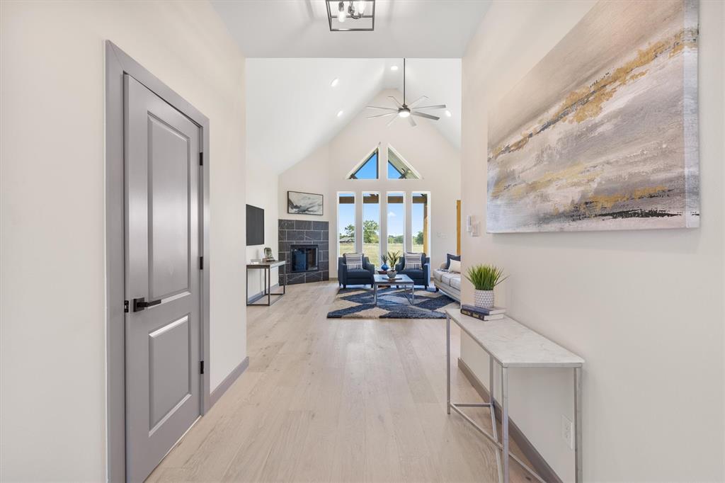DIXIE ESTATES - Residential