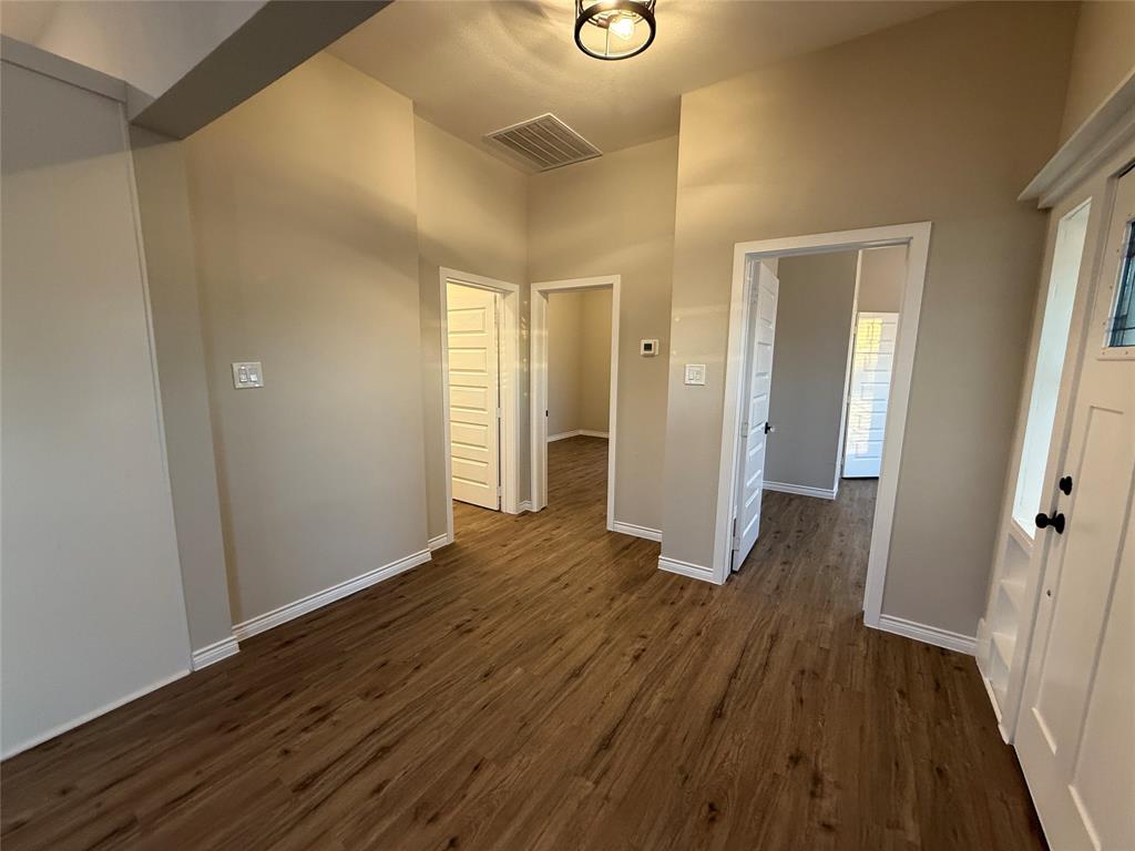 M J Mcgee Surv Abs #6 - Residential