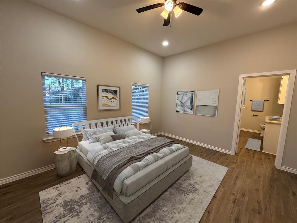 M J Mcgee Surv Abs #6 - Residential