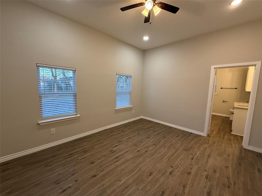 M J Mcgee Surv Abs #6 - Residential