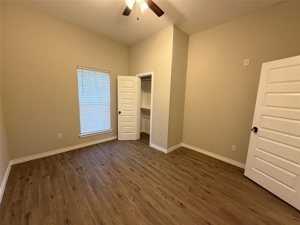 M J Mcgee Surv Abs #6 - Residential