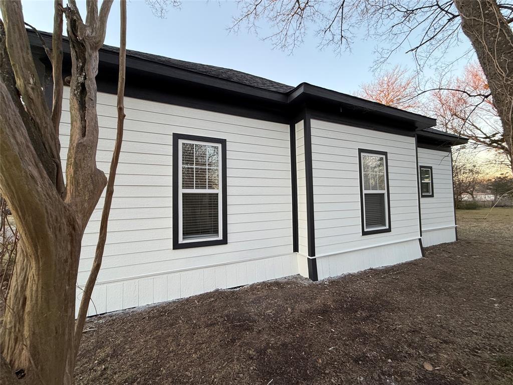 M J Mcgee Surv Abs #6 - Residential