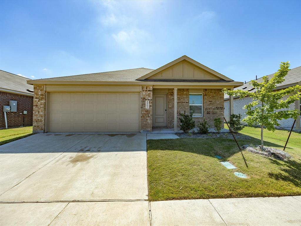 Prairie View Watermill - Residential