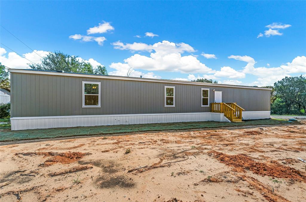 Oak Trail Shores Sec B - Residential
