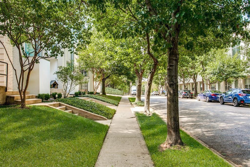 Travis Street Condos - Residential