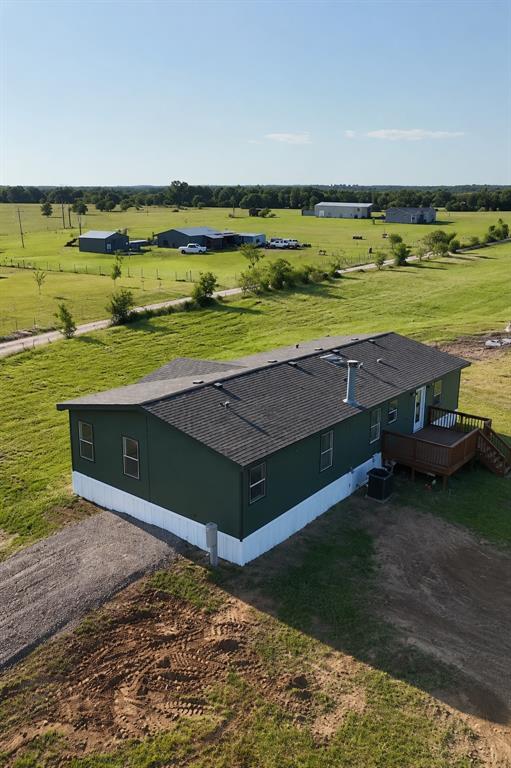 Ridge Top Estates - Residential