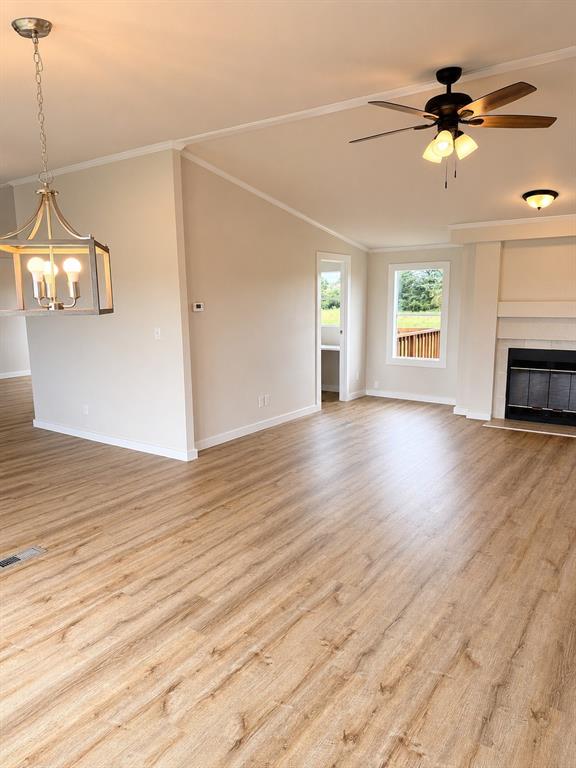 Ridge Top Estates - Residential
