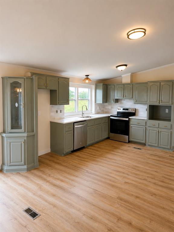 Ridge Top Estates - Residential