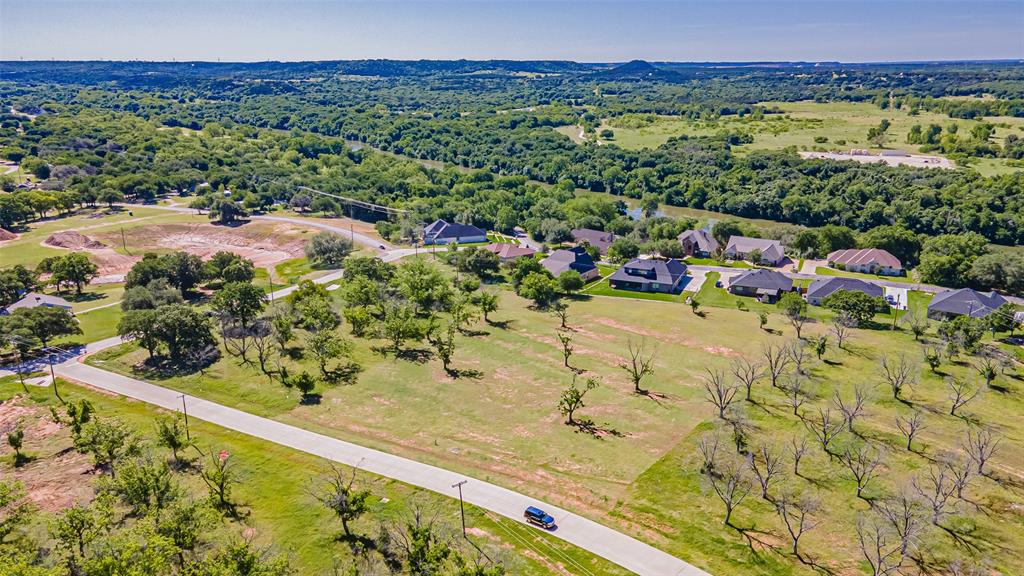 Pecan Plantation - Land