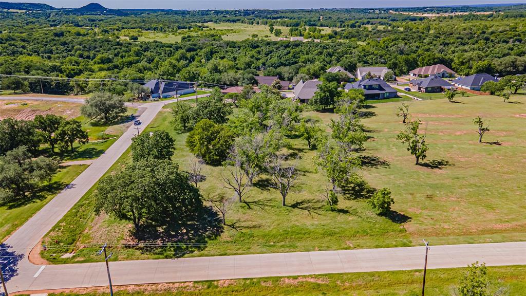 Pecan Plantation - Land
