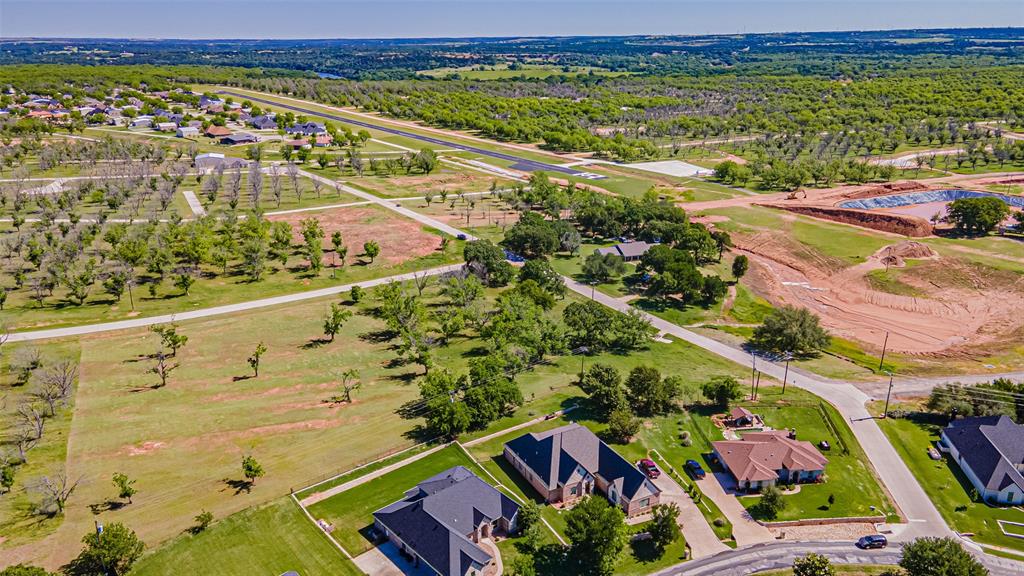 Pecan Plantation - Land