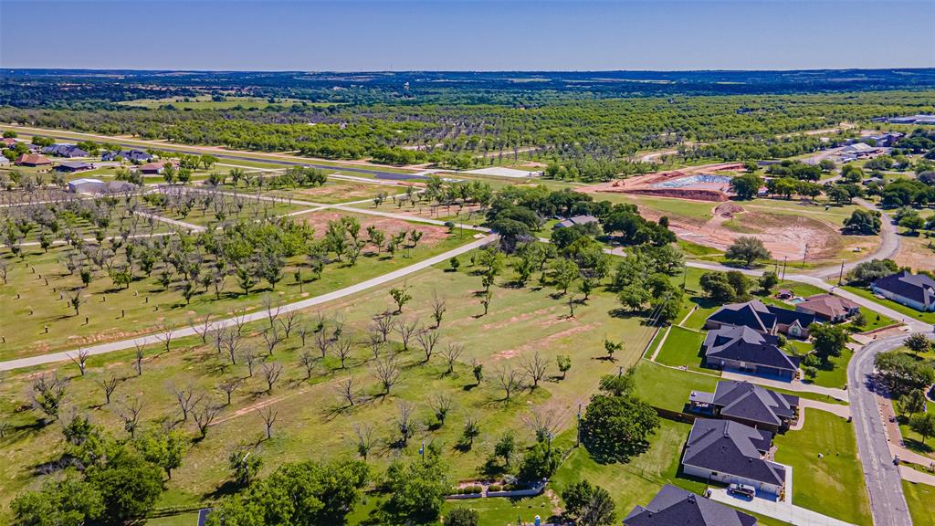 Pecan Plantation - Land