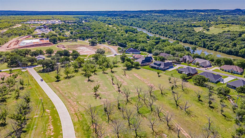 Pecan Plantation - Land