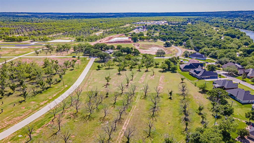 Pecan Plantation - Land