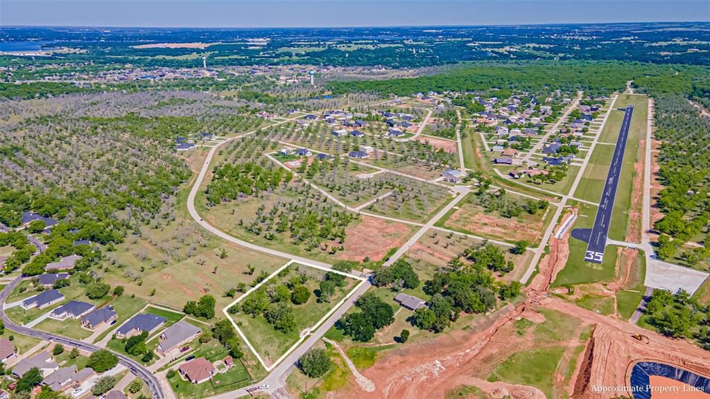Pecan Plantation - Land